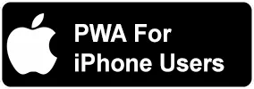 finaxone books pwa for iphone users